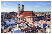 Фото из тура Сказки Баварского короля, 17 декабря 2023 от туриста vladbik